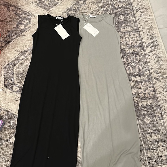 Bodycon Dress - Picture 4 of 5